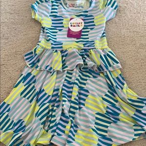 Dot Dot Smile Fancy Dress